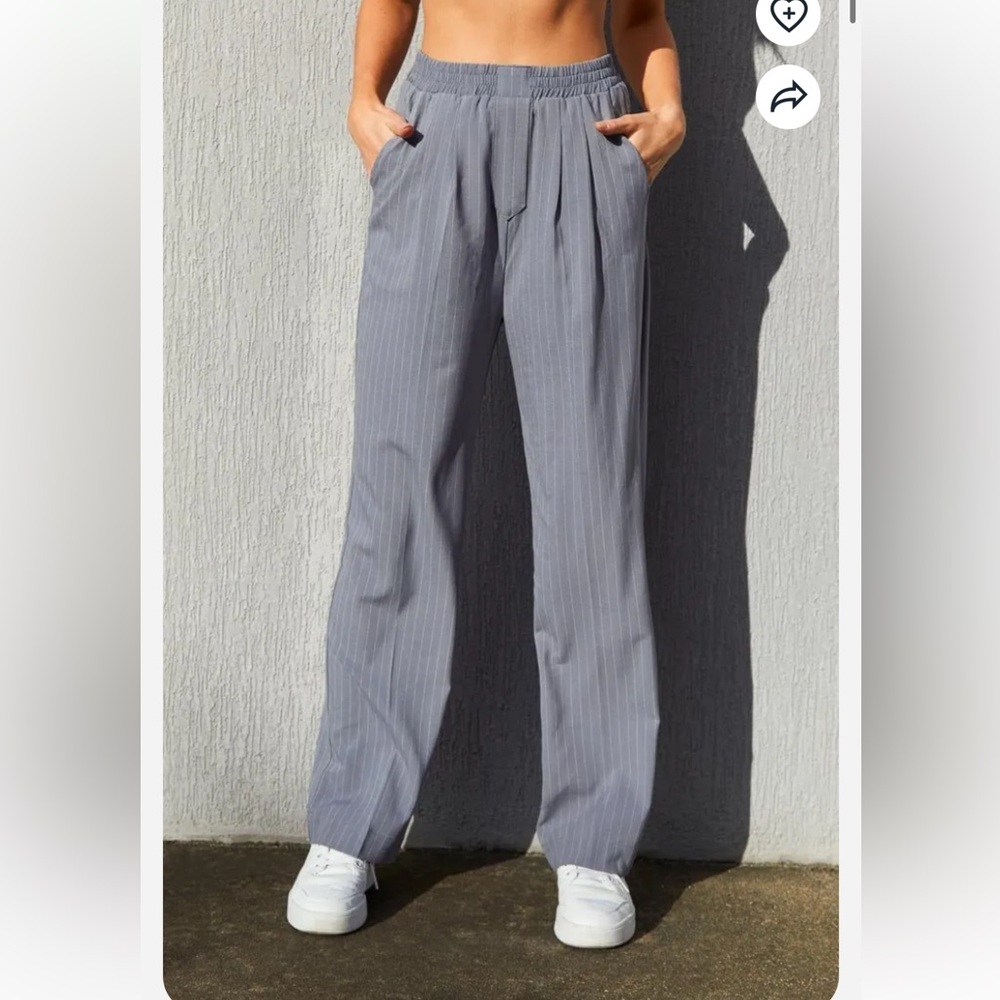 Lioness Agyness Slate Pants XS